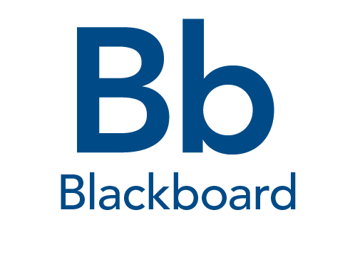 Log into Blackboard