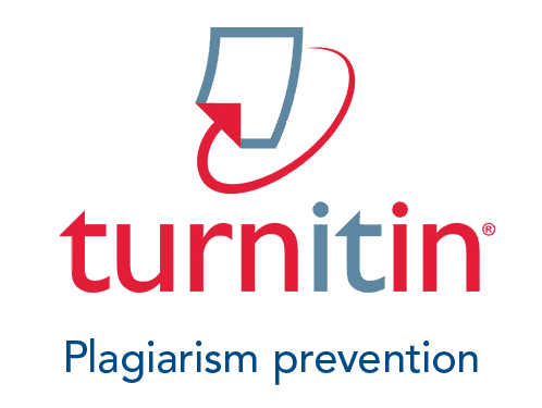Turnitin, plagiarism prevention