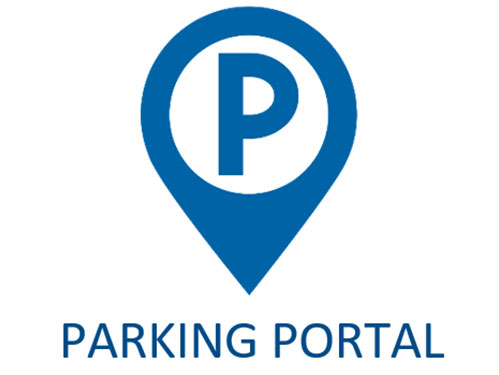 Georgian Parking Logo